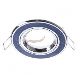 Точечный светильник Brille 20W HDL-DT 32 Синий 163936