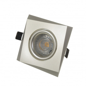 Точечный светильник Brille 40W HDL-DT 93 Хром 36-282