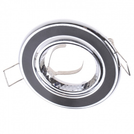 Точечный светильник Brille 20W HDL-DT 32 Черный 163927