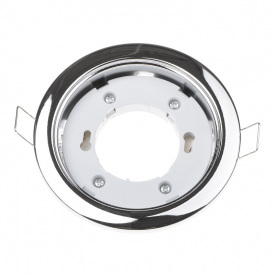 Точечный светильник Brille LED 20W HDL-DS 154 Хром 32-353