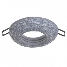 Точечный светильник Brille 40W HDL-M32 Белый 36-100