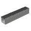 Водовідвідний лоток бетонний 1000х200х270 DN 150 з чавунною решіткою, кл.Е600 Херсон