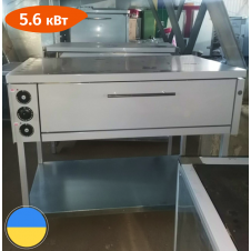 Пекарский шкаф ШПЭ-1Б эталон для выпечки Стандарт 