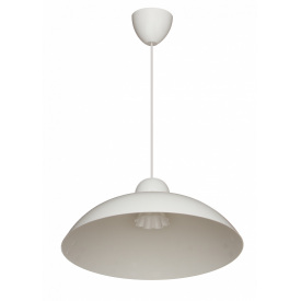 Светильник декоративный потолочный ERKA - 1301 Белый