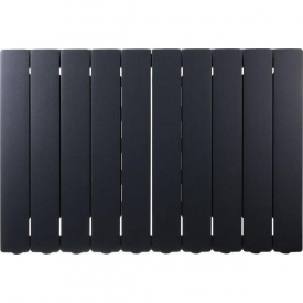 Радіатор алюмінієвий Fondital 10 секцій BLITZ SUPER B4