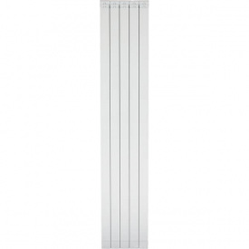 Алюмінієвий радіатор Nova Florida ALETERNUM MAIOR 90 5 секцій 2000 мм