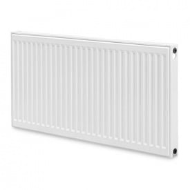 Радиатор стальной Terra Teknik 22K 500x1200 боковое подключение