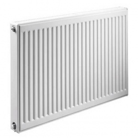 Стальной радиатор Djoul 11 ​​500x800 боковое подключение
