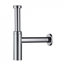 Сифон для умивальника Hansgrohe Flowstar (52105000)