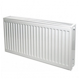 Стальной радиатор Djoul 22 600x1800 нижнее подключение