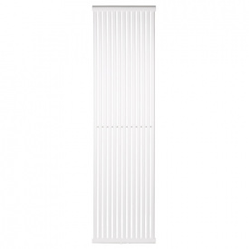 Трубчатый радиатор Betatherm PS Style 1 1800x477 белый