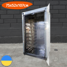 Розстоєчна шафа професійна ШР-8-К Стандарт 