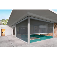 Солнцезащитные системы для беседок Изюм