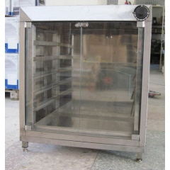 Розстоєчна шафа ШР-6-К для випічки Стандарт Бориспіль