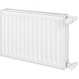 Сталевий радіатор Vogel&Noot 11 K 500x2000 бічне підключення