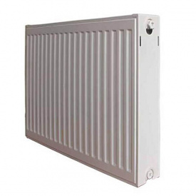 Сталевий панельний радіатор Zoom К 22-500 500 бічне підключення