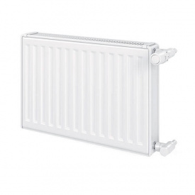 Сталевий радіатор Vogel&Noot 11 K 600x1120 бічне підключення