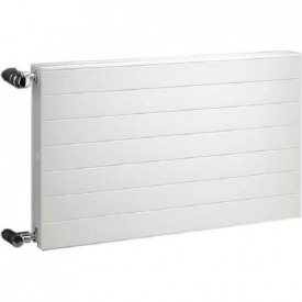 Радіатор сталевий Kermi Therm-X2 Line-K PLK 22 505X1005 бічне підключення (PLK220501001N2K)