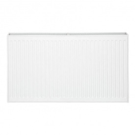 Сталевий панельний радіатор Delonghi V6 L Plattella 33 900x500