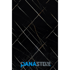 Стеновая панель Panastone 1220х2800 мм Sahara Black PS-206