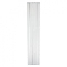 Алюмінієвий радіатор Nova Florida Aleternum Maior 90/1000 (5-секцій) (8015040402839)