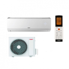 Кондиціонер спліт-система Tosot Hansol R32 EU GL-18ZS2