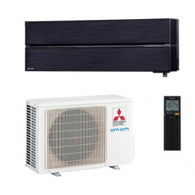 Кондиціонер спліт-система Mitsubishi Electric MSZ-LN60VG2B/MUZ-LN60VG2