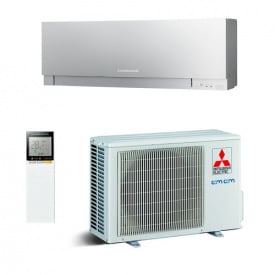 Кондиціонер спліт-система Mitsubishi Electric MSZ-EF42VGKS/MUZ-EF42VG