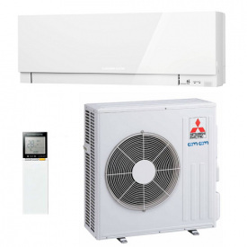 Кондиціонер спліт-система Mitsubishi Electric MSZ-EF50VGKW/MUZ-EF50VG