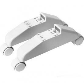 Ніжки-колеса Airelec (для моделей Basic ML, Basic PRO, Tactic)