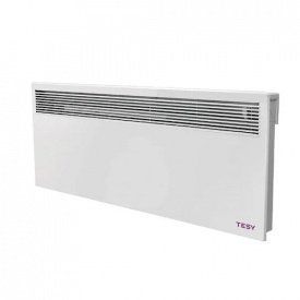 Конвектор електричний Tesy CN 03 300 EIS IP 24