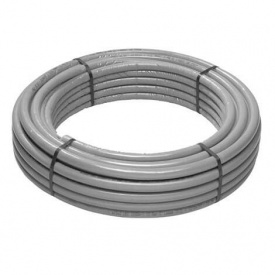 Труба металопластикова APE Multylayer PE-Хb/Al/pE-XВ 20x2.0 в ізоляції (67.1.9MR02202050SF) (кратно 5 м)