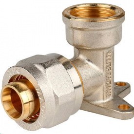 Розетка приладова (гайка) APE 1/2x16 (2.0) (3754L01216)