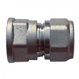 Перехідник-гайка Bonomi Idrosanitaria В 32x1