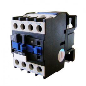 Контактор магнітний Аско Укрем 25А 220В ПМ 2-25-10 (A0040010049)