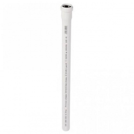 Труба для внутрішньої каналізації Ostendorf 50x1000 мм