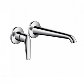 Змішувач для раковини Hansgrohe Axor Bouroullec (19125000)