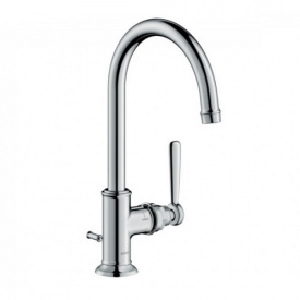 Змішувач для раковини Hansgrohe Axor Montreux (16517000)