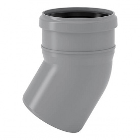 Коліно Valsir 90 HTB 30°