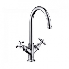 Змішувач для раковини Hansgrohe Axor Montreux (16502000)