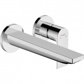 Змішувач одноважільний для раковини Hansgrohe Rebris E 200 (72568000)