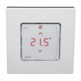 Терморегулятор Danfoss Icon RT Display