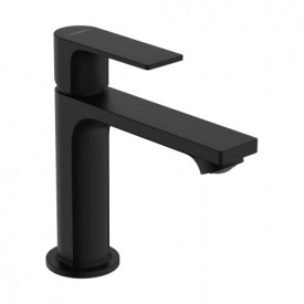 Змішувач для умивальника Hansgrohe Rebris E 110 (72557670)