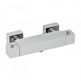 Змішувач для душу Genebre Kenjo, термостат