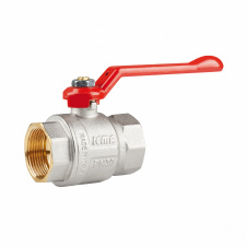 Кран шаровой Icma 1 1/4 прямой №350