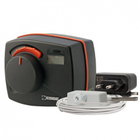 Привід-контролер ESBE CRС211 230В/6 Нм