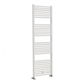 Рушникосушка Cordivari RDT Lisa 22 500/1800 білий