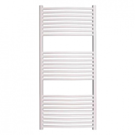 Рушникосушка Cordivari RDT Lisa 22 Curvo 500/1400 білий