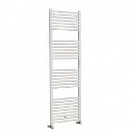 Рушникосушка Cordivari RDT Lisa 22 600/1800 білий