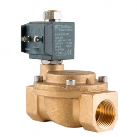 Клапан електромагнітний CEME 8715 3/4 (8715NN200S4A7)